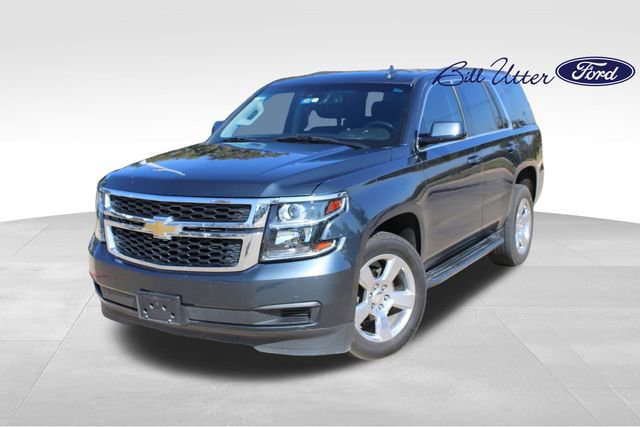 Used 2020 Chevrolet Tahoe LT