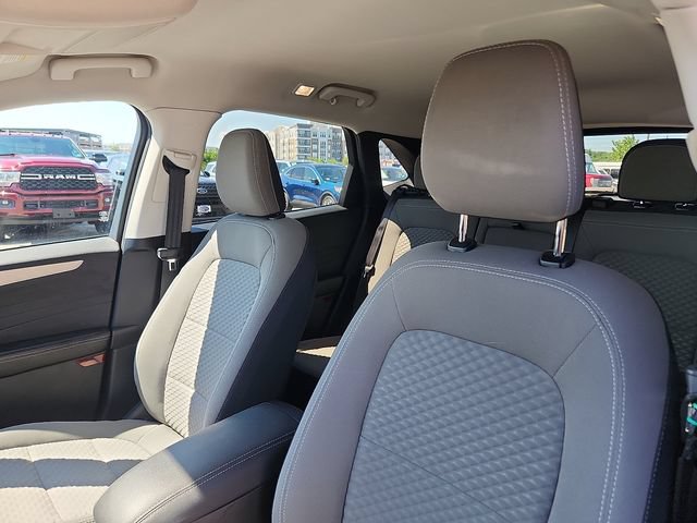 Certified 2021 Ford Escape SE w/ Convenience Package AWD/4WD image 21