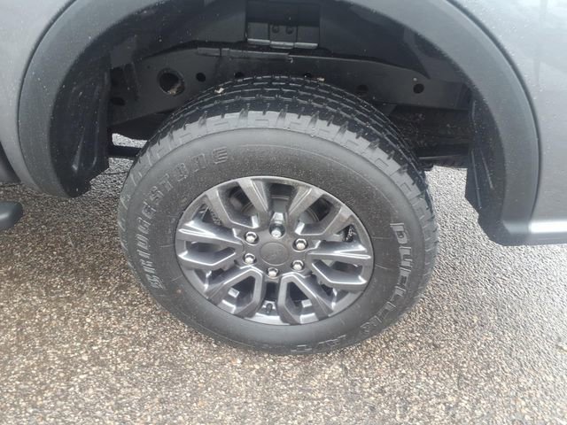 Certified 2023 Ford Ranger XLT w/ Equipment Group 302A High image 12