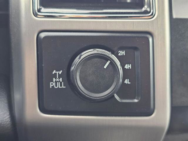 Certified 2021 Ford F350 Platinum w/ Tremor Off-Road Package image 22