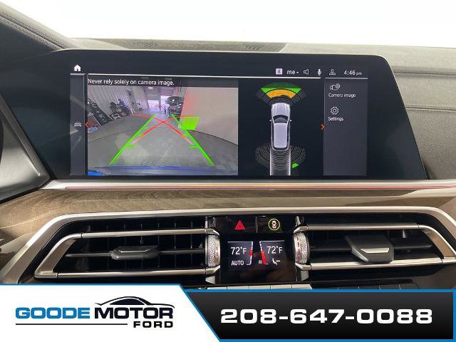 Used 2023 BMW X5 xDrive40i image 14