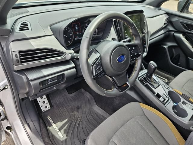 Used 2024 Subaru Crosstrek 2.5i Sport AWD/4WD image 17