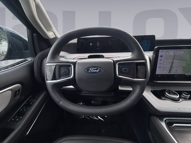 Certified 2025 Ford Expedition Active AWD/4WD image 13