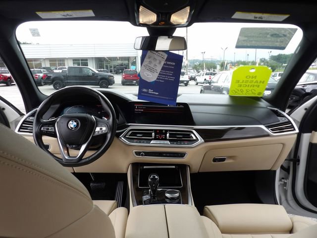 Used 2019 BMW X5 xDrive40i w/ Premium Package 2 AWD/4WD image 17