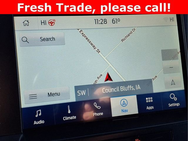 Certified 2020 Ford F150 Platinum w/ Equipment Group 701A Luxury image 14