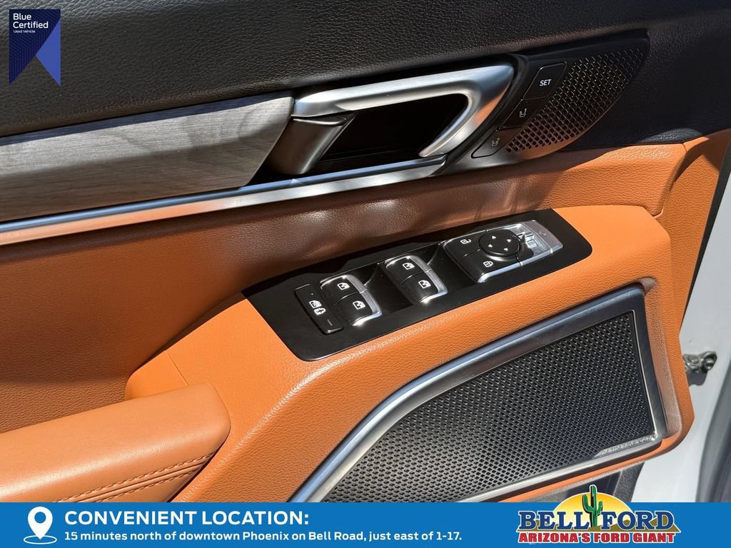 Used 2024 Kia Telluride SX Prestige X-Line AWD/4WD image 19