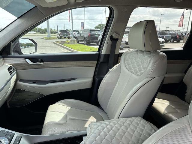 Used 2021 Hyundai Palisade Limited FWD image 15