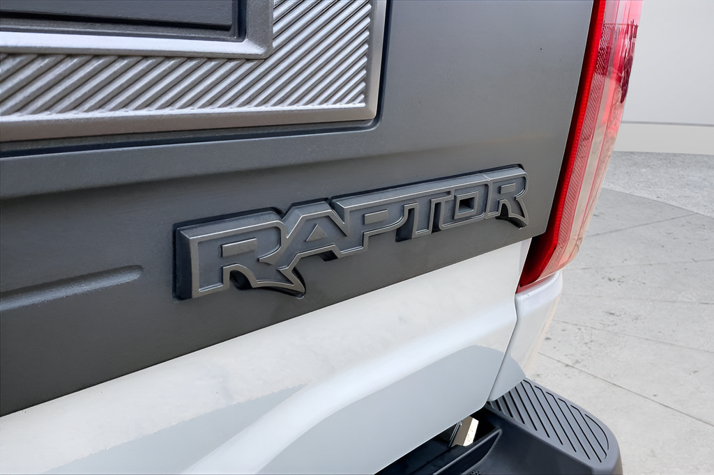 Certified 2024 Ford F150 Raptor AWD/4WD image 32