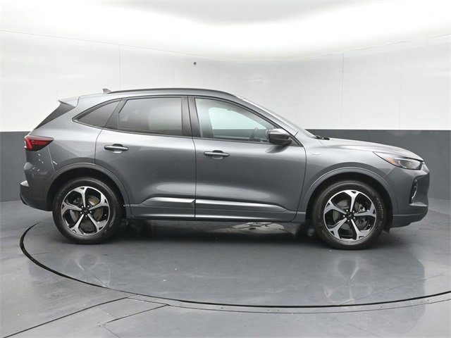 Certified 2023 Ford Escape ST-Line Elite image 16