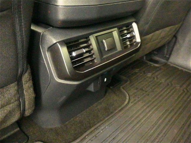 Certified 2022 Ford F150 Tremor image 13