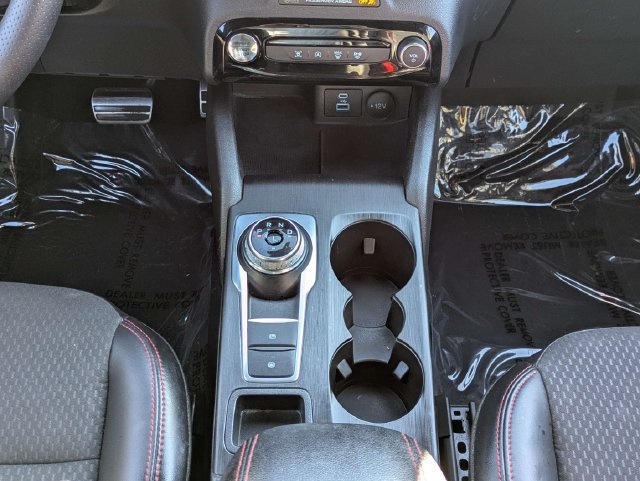 Certified 2023 Ford Escape ST-Line w/ Tech Pack #1 FWD image 20
