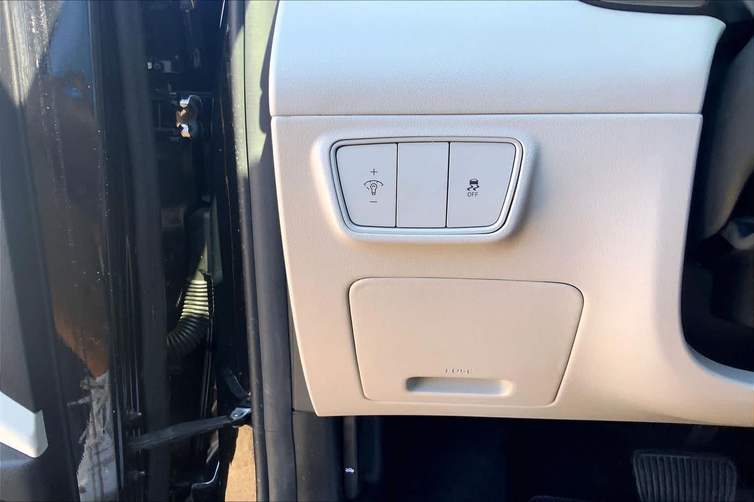 Used 2022 Hyundai Tucson SEL FWD image 35