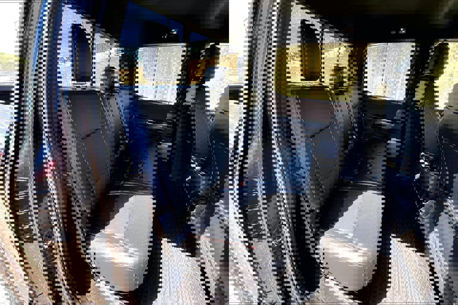 Certified 2023 Ford F150 Lariat image 22