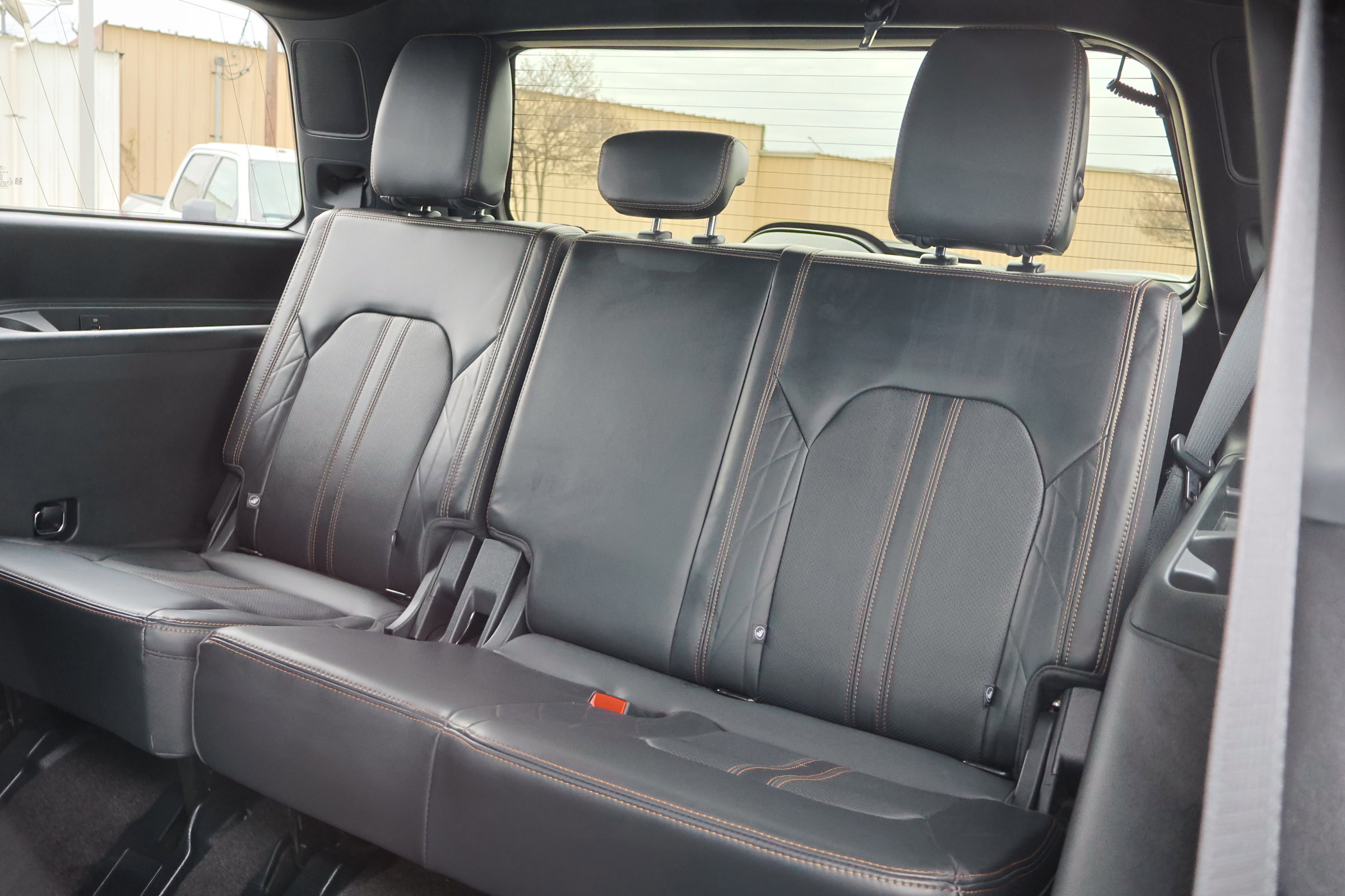 Certified 2023 Ford Expedition Platinum image 31