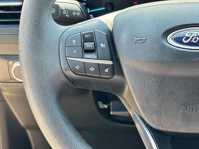 Certified 2020 Ford Escape SE FWD image 18