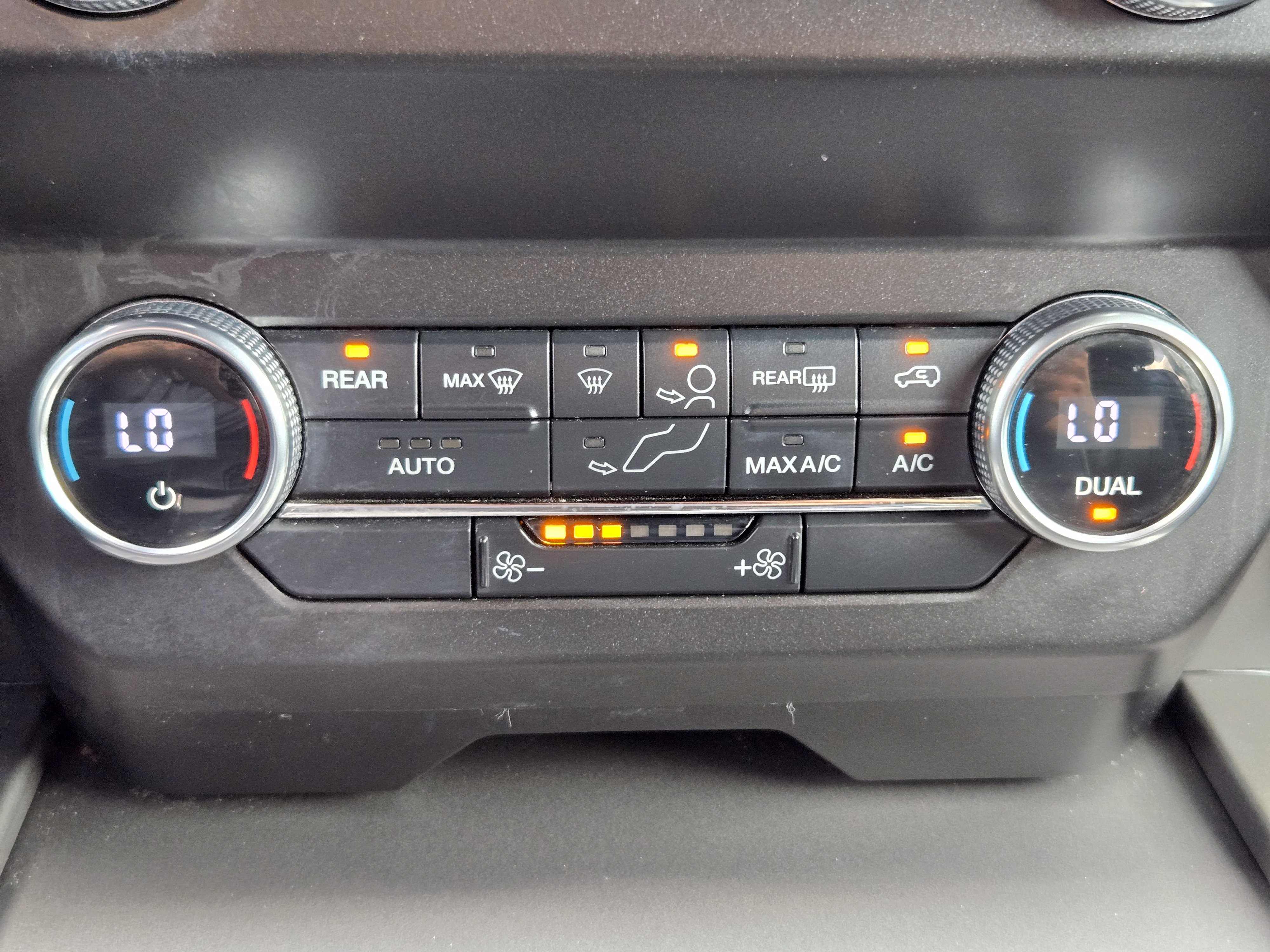 Certified 2020 Ford Expedition XLT w/ Equipment Group 201A RWD image 14