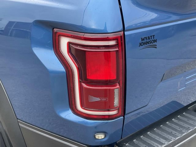 Certified 2019 Ford F150 Raptor w/ Equipment Group 802A Luxury image 10
