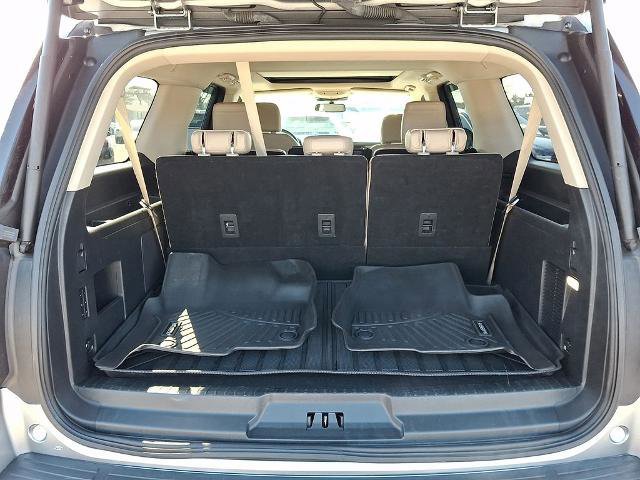 Certified 2023 Ford Expedition Max Limited image 34