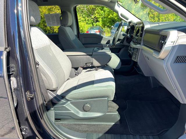 Certified 2023 Ford F150 XLT image 36