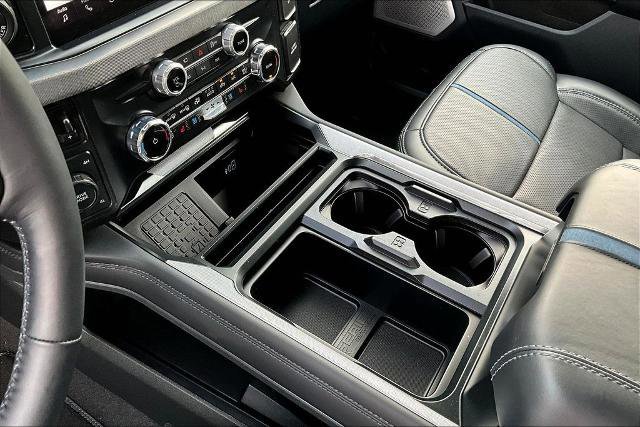 Certified 2025 Ford F350 Platinum w/ FX4 Off-Road Package image 14