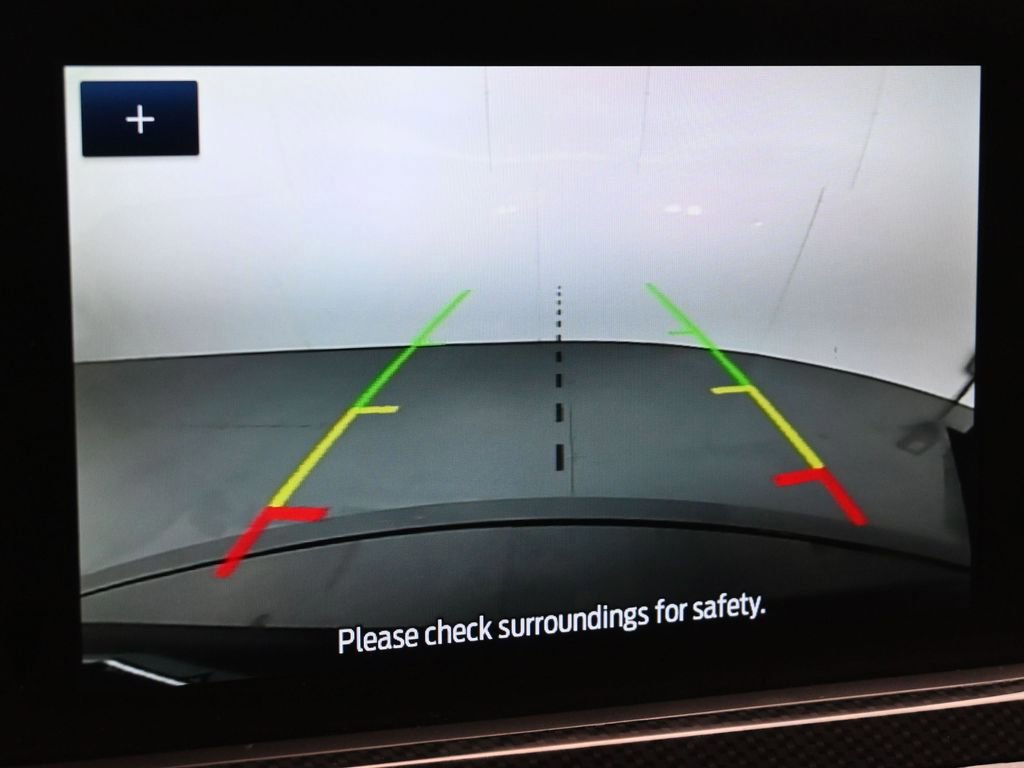 Certified 2025 Ford Escape ST-Line Select image 43