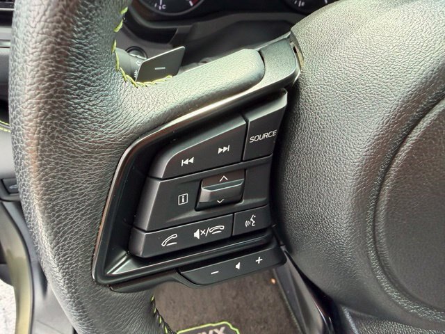 Used 2024 Subaru Ascent Onyx Edition AWD/4WD image 9