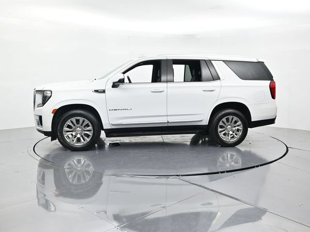 Used 2023 GMC Yukon Denali AWD/4WD image 6