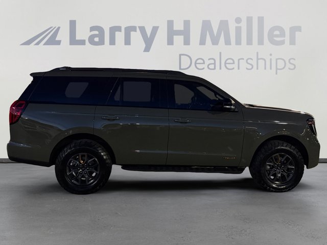 Certified 2025 Ford Expedition Tremor AWD/4WD image 6