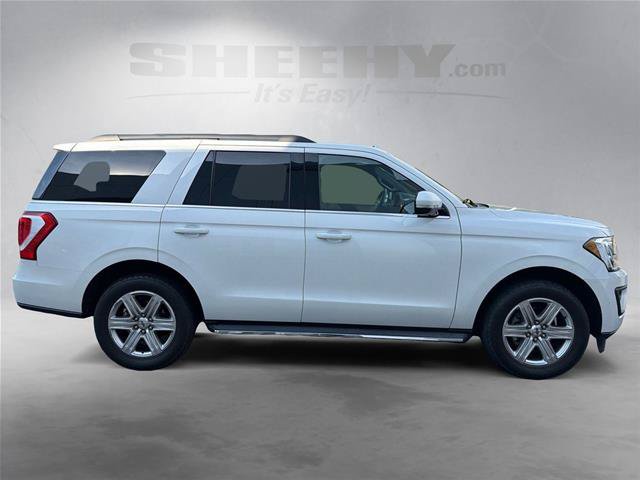 Certified 2020 Ford Expedition XLT w/ Equipment Group 202A AWD/4WD image 10