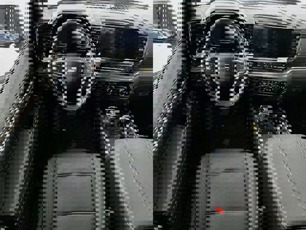 Used 2023 Chevrolet Silverado 1500 LTZ w/ LTZ Premium Package image 13