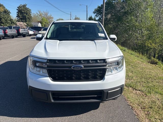 Certified 2023 Ford Maverick XLT w/ XLT Luxury Package FWD image 6
