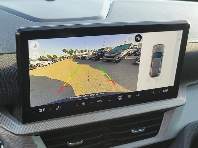 Certified 2025 Ford Explorer Active image 30