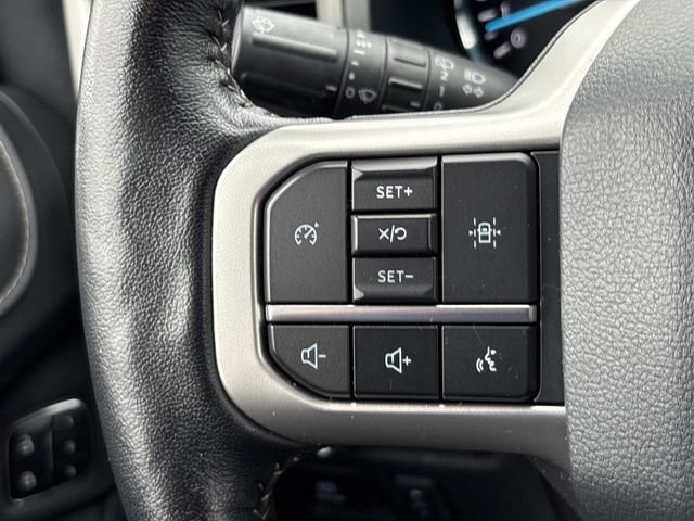 Certified 2024 Ford Expedition Max XLT image 30