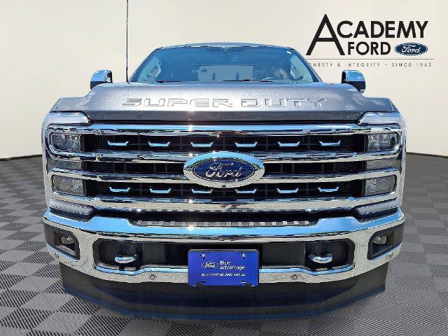 Certified 2024 Ford F250 Lariat w/ Lariat Ultimate Package AWD/4WD image 2