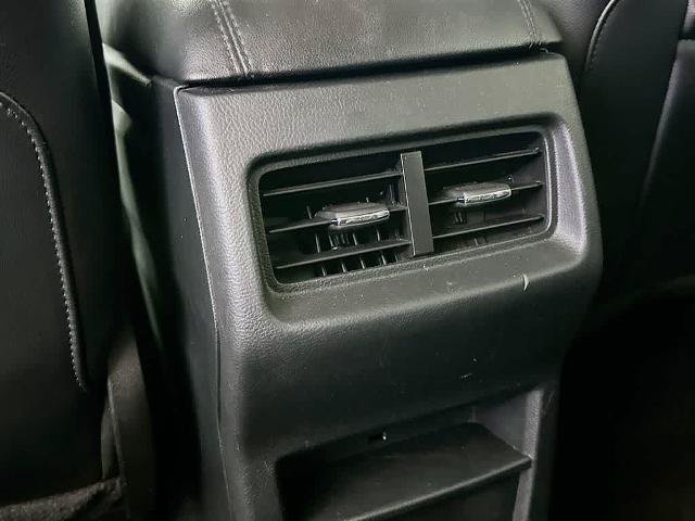 Certified 2023 Ford Edge SEL AWD/4WD image 13