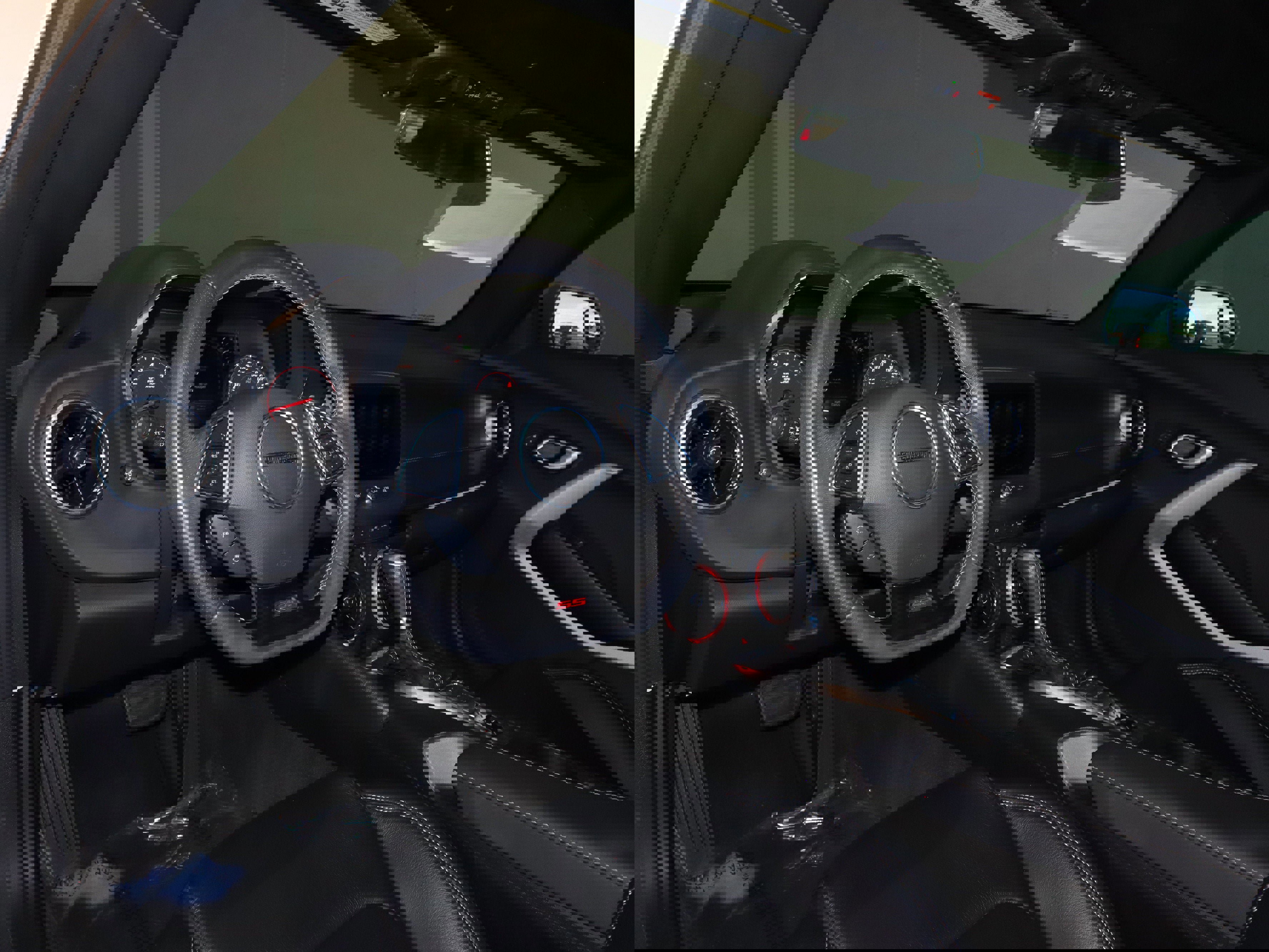 Used 2023 Chevrolet Camaro SS image 21