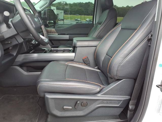 Certified 2026 Ford F250 Lariat AWD/4WD image 9