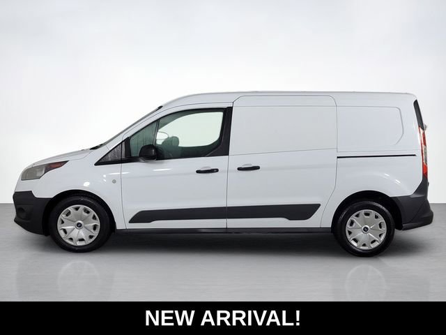 Certified 2017 Ford Transit Connect XL image 6