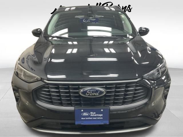 Certified 2025 Ford Escape Platinum image 4