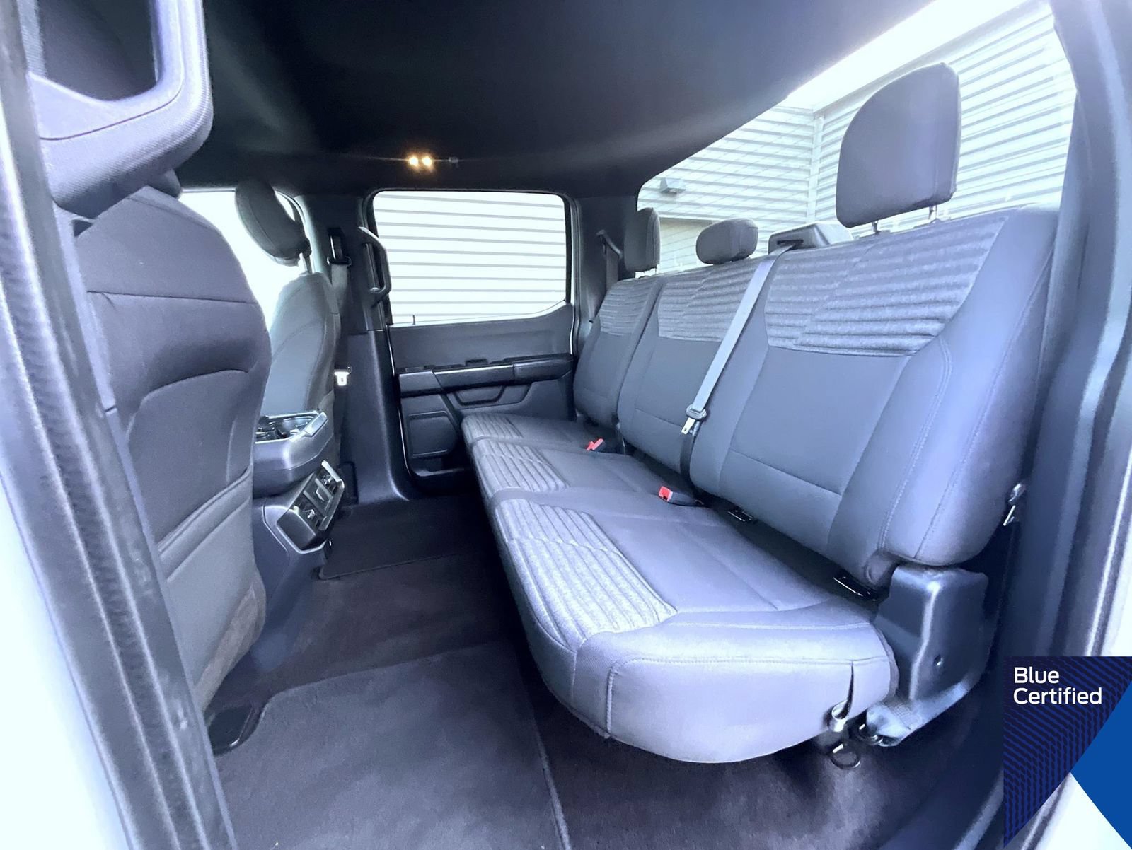 Certified 2021 Ford F150 XL w/ STX Appearance Package AWD/4WD image 20