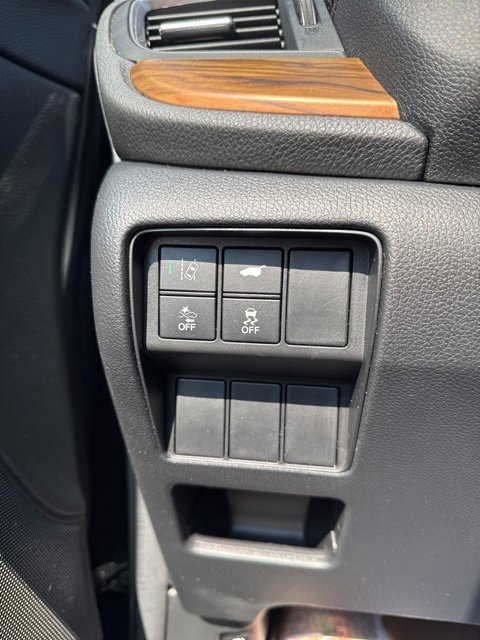 Used 2018 Honda CR-V EX-L image 18