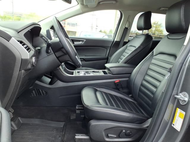 Certified 2023 Ford Edge SEL w/ Convenience Package AWD/4WD image 17
