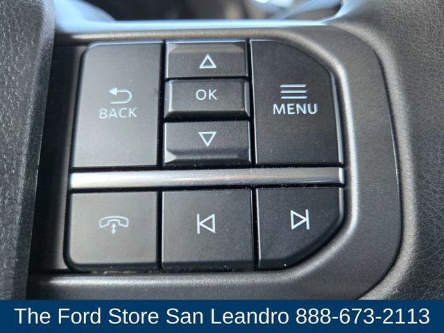 Certified 2024 Ford F150 XLT image 22