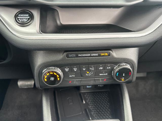 Certified 2022 Ford Bronco Sport Big Bend w/ Convenience Package image 23