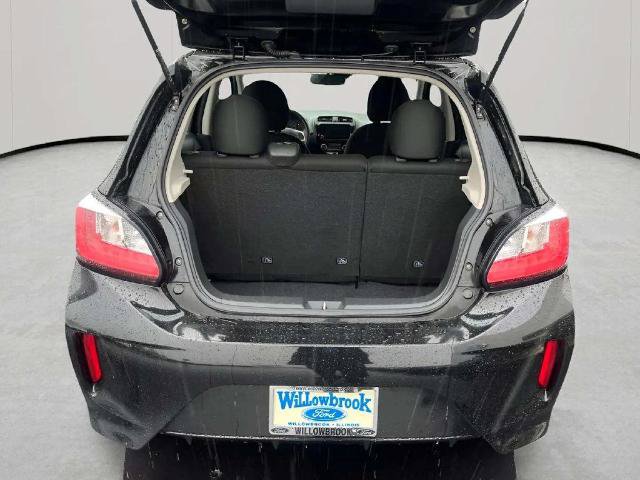 Used 2024 Mitsubishi Mirage ES FWD image 12
