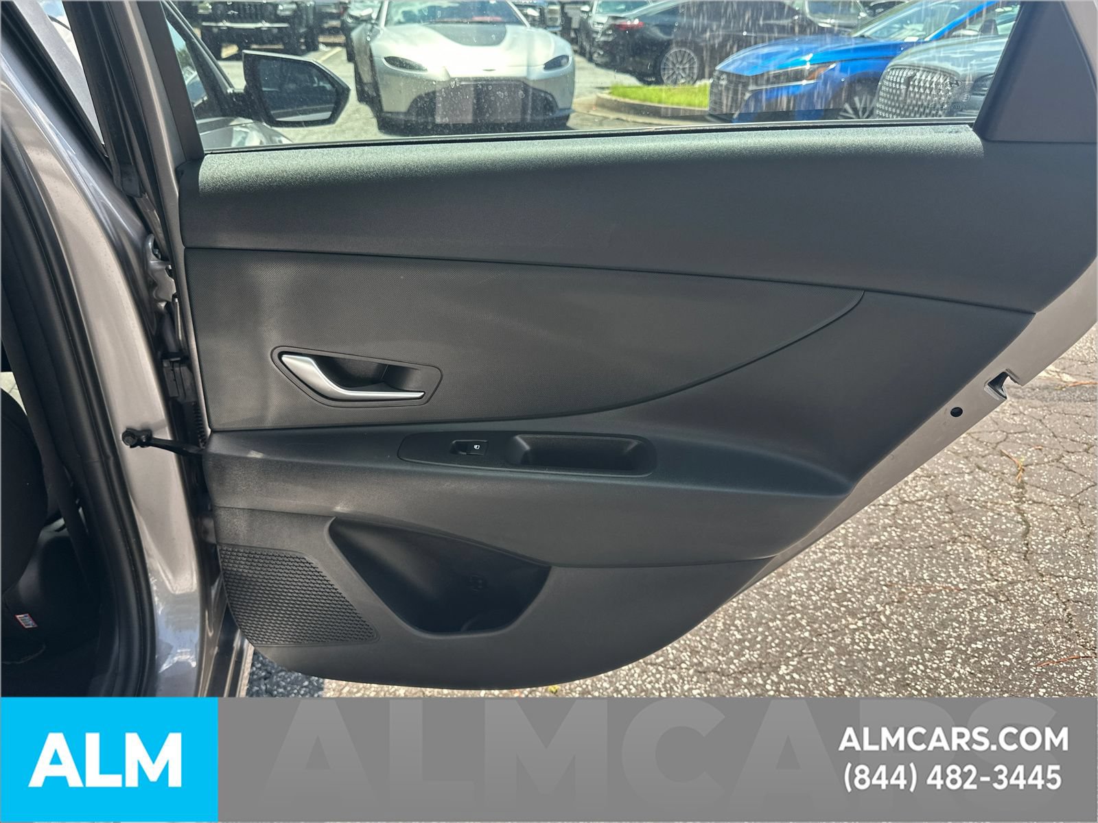 Used 2024 Hyundai Elantra SEL FWD image 20
