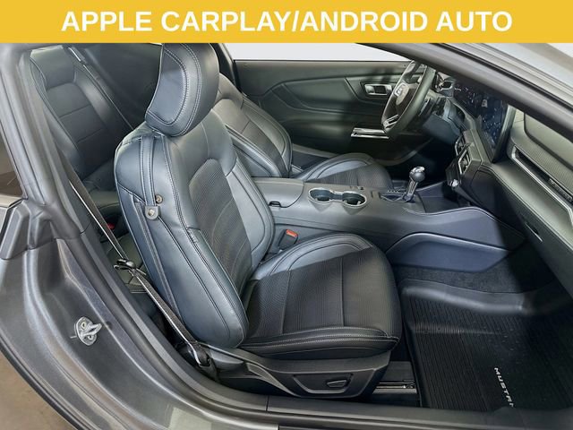 Certified 2025 Ford Mustang GT Premium image 15