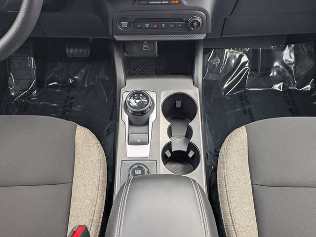Certified 2026 Ford Bronco Sport Big Bend AWD/4WD image 19