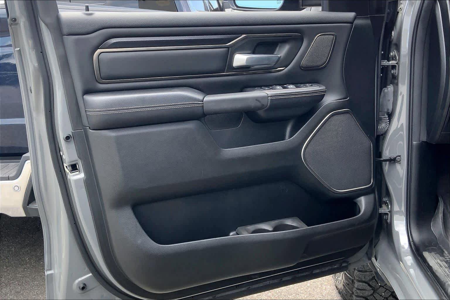 Used 2023 RAM 1500 Rebel w/ Rebel Level 2 Equipment Group AWD/4WD image 21