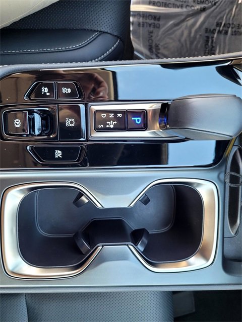 Used 2025 Lexus NX 350 AWD image 20